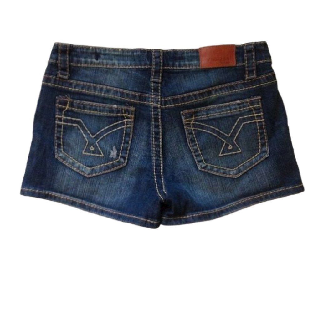 Vigoss Shorts Size 3